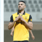 الرجاء البيضاوي يتعاقد مع هداف اتحاد طنجة السابق