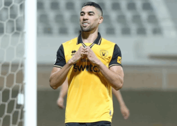 الرجاء البيضاوي يتعاقد مع هداف اتحاد طنجة السابق