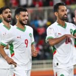 المنتخب يبلغ ربع نهائي الشان واحتمالات كبيرة بمواجهة الجزائر 