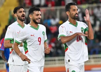 المنتخب يبلغ ربع نهائي الشان واحتمالات كبيرة بمواجهة الجزائر 