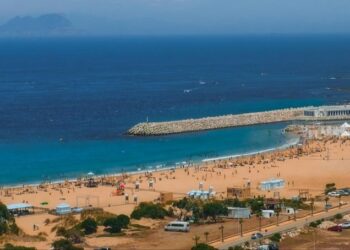 الذكاء الاصطناعي يكشف مشاكل طنجة في فصل الصيف