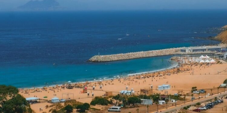 الذكاء الاصطناعي يكشف مشاكل طنجة في فصل الصيف