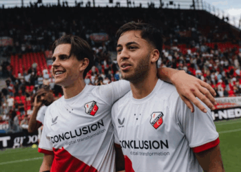 من يكون سفيان الكرواني أفضل مدافع أيسر مغربي المهمش من الركراكي