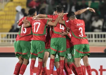 المغرب يحرز لقب “الشان” للمرة الثالثة في تاريخه