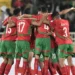 المغرب يحرز لقب “الشان” للمرة الثالثة في تاريخه