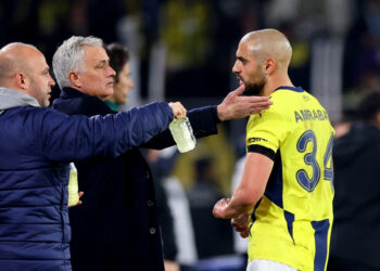 عمالقة إيطاليا يتنافسون على سفيان أمرابط 