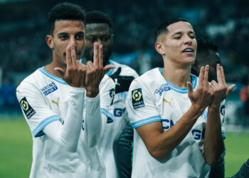 أوناحي وحاريث يودعان مارسيليا