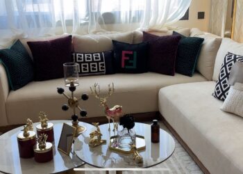 مجموعة شيماء للعقار تفتتح الشطر الثالث من مشروعها العقاري بطنجة البالية