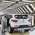 "رونو المغرب" تنتج أزيد من 199 ألف سيارة خلال النصف الأول من 2025