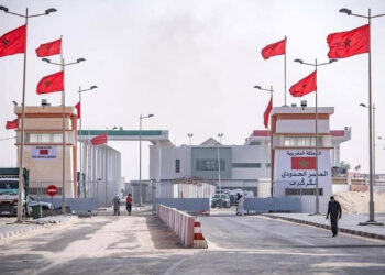 منعطف جديد في ملف الصحراء المغربية نهاية أكتوبر المقبل