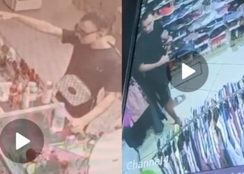 المنطقة الأمنية الثانية بطنجة تضع حدًا لسارق محلات بطنجة