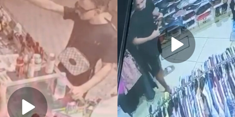 المنطقة الأمنية الثانية بطنجة تضع حدًا لسارق محلات بطنجة