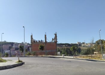 إطلاق رخص البناء بتجزئة التفاح بطنجة