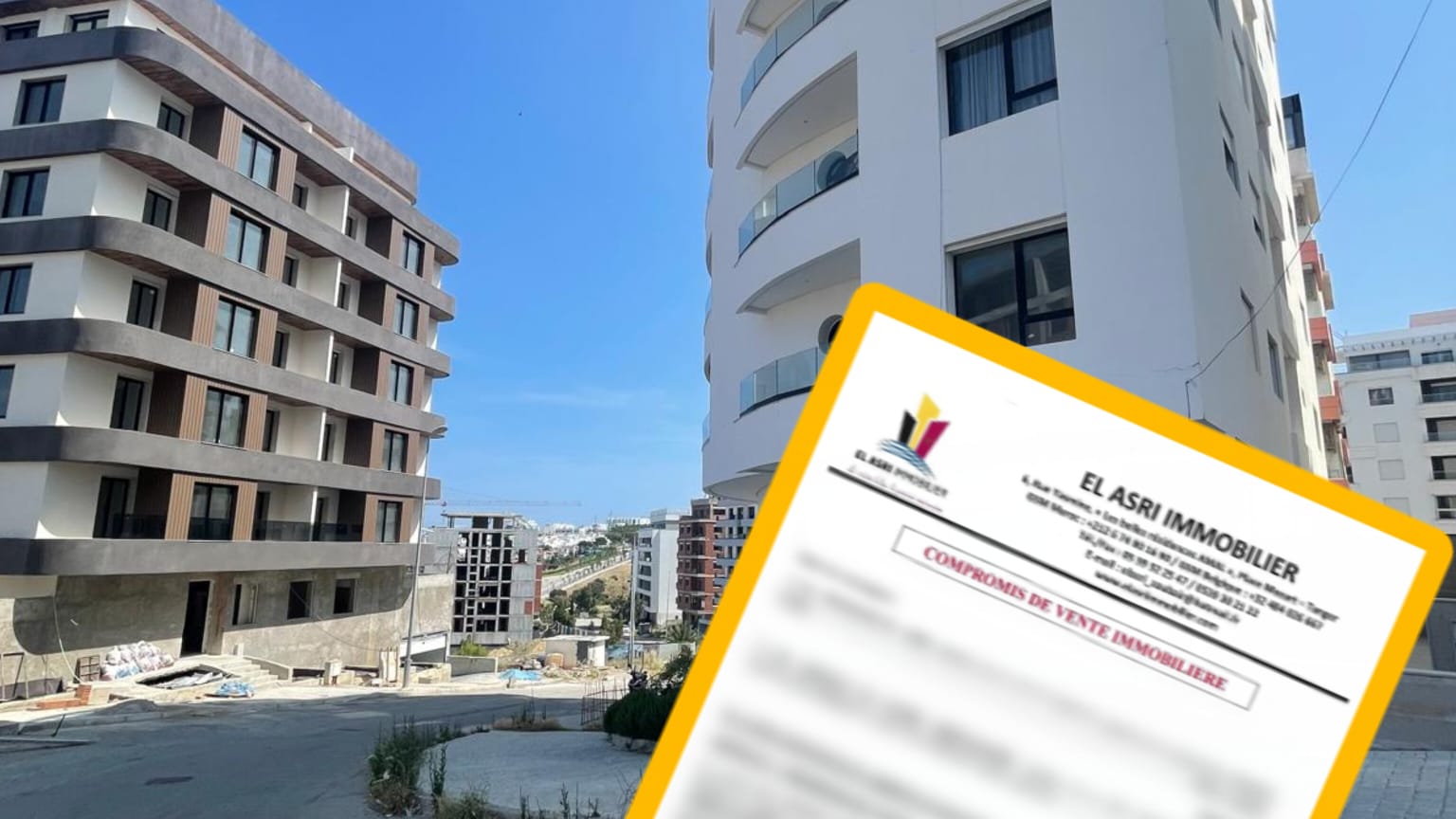 يبدو أن تصيد المهاجرين المغاربة بالخارج وإيقاعهم في فخ "الجرجرة" و "الـتمرميد"، أصبح نهجا سائدا لدى بعض الشركات