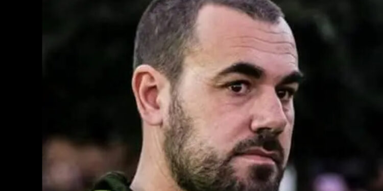 بسبب غزة ، الزفزافي و رفاقه يعلنون عن الشروع في إضراب عن الطعام