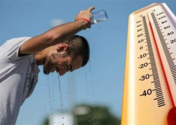 المغرب يودّع موجة الحر ابتداءً من اليوم الإثنين