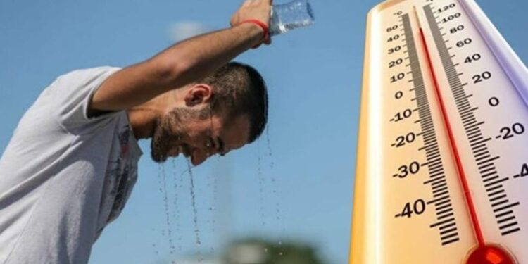 المغرب يودّع موجة الحر ابتداءً من اليوم الإثنين