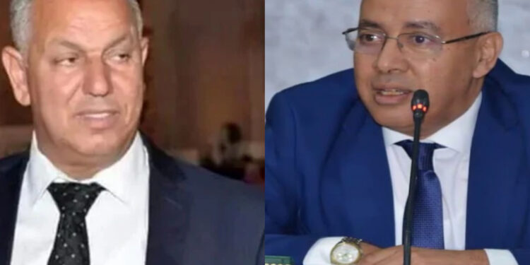 برلماني يتهم كاتبا عاما سابقا لولاية طنجة بـ تزوير الإنتخابات