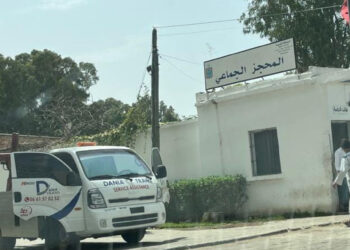 شركة قطر سيارات “محظوظة” تحت جناح جماعة طنجة