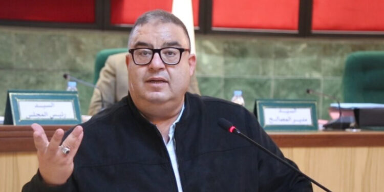 محمد غيلان: الملك غير راضٍ عن سياسة الانتقاء الانتخابي التي تنتهجها الأحزاب المغربية