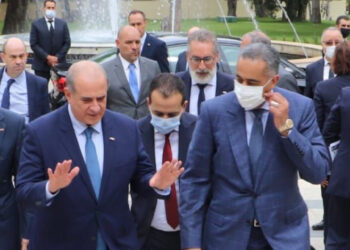 المدير العام للأمن الوطني الإسباني يقضي جزءًا من عطلته بمدينة أصيلة