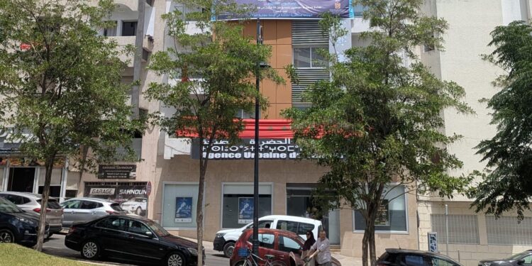 الوكالة الحضرية بطنجة تعجز عن تقديم أجوبة لمغاربة العالم