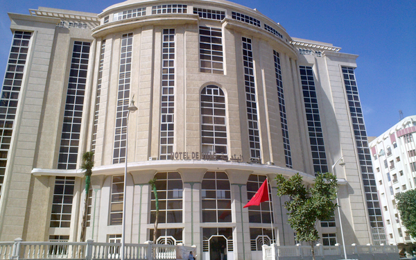 تعويض المتضررين من مشروع “ابن بطوطة” ينتظر المصادقة في دورة أكتوبر المقبل