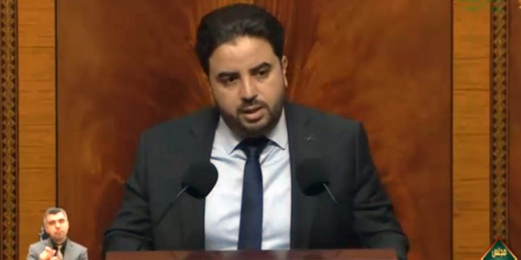 قيادي في حزب الاستقلال يتهم حزب أخنوش بالإثراء الغير المشروع