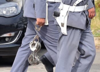 الدرك الملكي يلقي القبض على تاجر مخدرات في بني واسين