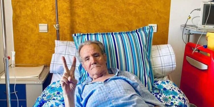 أب الزفزافي في ذمة الله