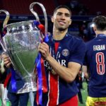 المحترفون المغاربة يفجرون أولى مفاجآت دوري أبطال أوروبا