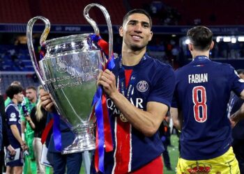 المحترفون المغاربة يفجرون أولى مفاجآت دوري أبطال أوروبا