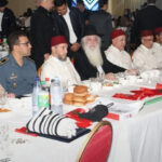 يهود المغرب يُصلون للجيش الإسرائيلي في احتفالات هيلولة بالصويرة