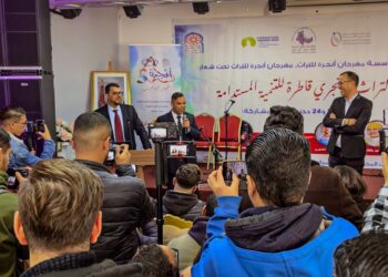 مهرجان أنجرة للتراث