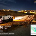 مقبرة كورزيانة