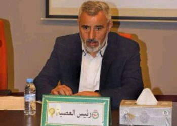 عبد اللطيف العافية يطلق حملة انتخابية مريبة للاستمرار في كرسي رئاسة العصبة 