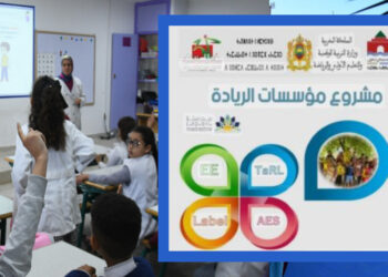 جديد الدخول المدرسي 2026/2025...فرنسة التعليم ومؤسسات الريادة تحارب العربية!