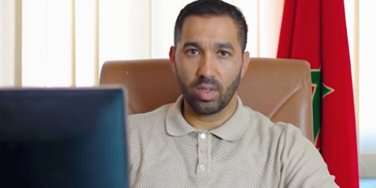 العباس لإيكوبريس: تمديد أجل إيداع لائحة الترشح دون بلاغ ينسف تكافؤ الفرص