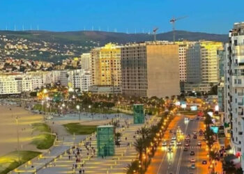 المصادقة على 19 مشروعا جديدا بجهة طنجة تطوان الحسيمة تنعش السياحة وسوق الشغل