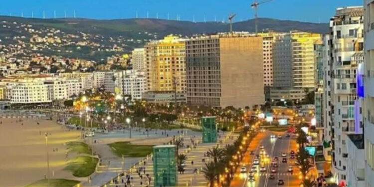 المصادقة على 19 مشروعا جديدا بجهة طنجة تطوان الحسيمة تنعش السياحة وسوق الشغل