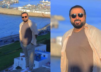 المعلق خليل البلوشي يتغزل بمدينة مغربية ما هي ؟