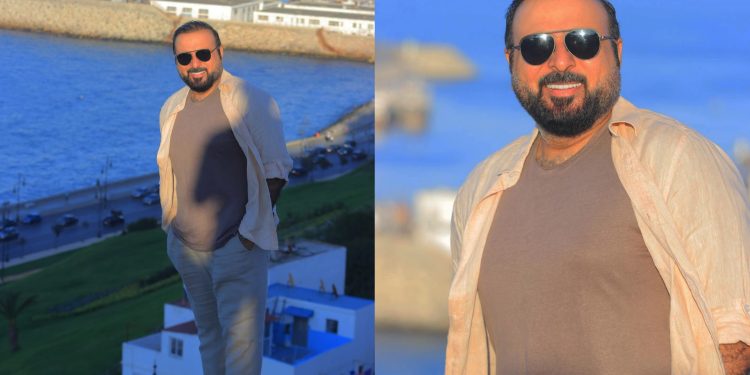 المعلق خليل البلوشي يتغزل بمدينة مغربية ما هي ؟