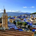 مندوبية: جهة طنجة تطوان الحسيمة ثالث مساهم في إنتاج الثروة الوطنية