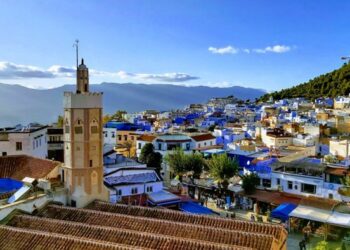 مندوبية: جهة طنجة تطوان الحسيمة ثالث مساهم في إنتاج الثروة الوطنية