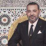 تهنئة السيد منير الليموري لجلالة الملك بمناسبة عيد الشباب وذكرى ثورة الملك والشعب
