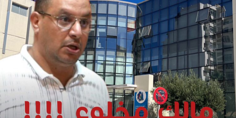 أهروش عندو فوبيا من الصحافة و حنى مفراسناش !!