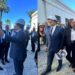 طنجة.. وزير التعليم يدشن مدرسة وادي المخازن للتفتح الفني والأدبي