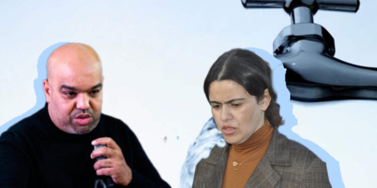 نائب رئيس مقاطعة بني مكادة بطنجة ينتقد باشوية المرس بسبب تعطيل الشواهد الإدارية