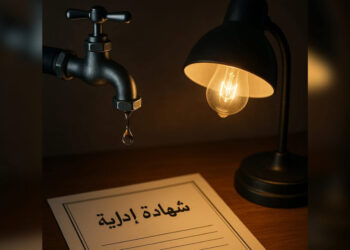 منتخبون ببني مكادة غاضبون من قرار  تسليم الشواهد الإدارية الى أصحابها فقط