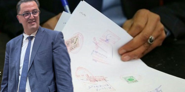 والي طنجة يدخل على الخط في موضوع بلوكاج مكاتب “الكاليزاسيون” 